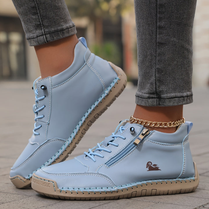 Soline™ | Therapeutic comfort sneakers