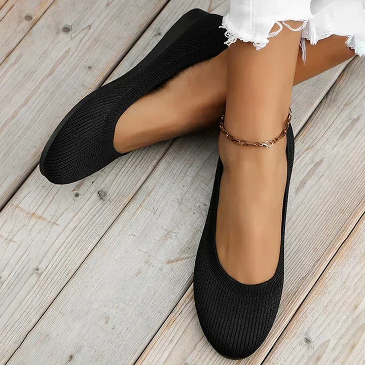 Angela | Anti-Slip Shoes