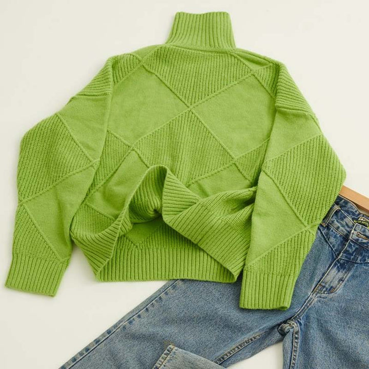 Rin™ | Elegant Sweater