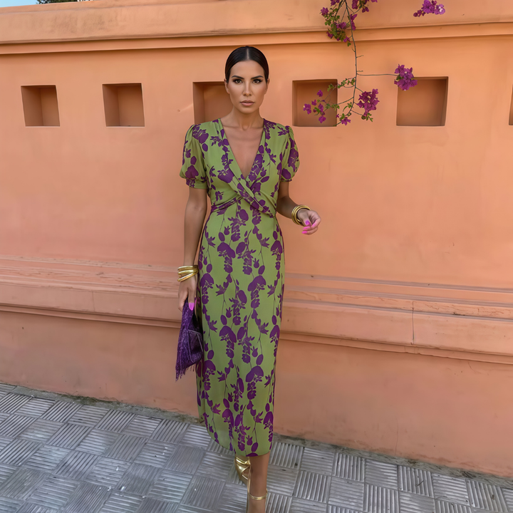 Florence | Elegant Summer Dress
