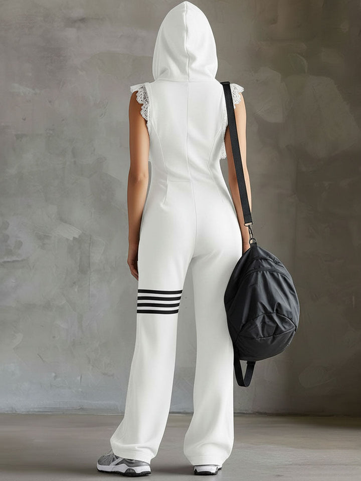 Aevoralyth | Comfortable Jumpsuit