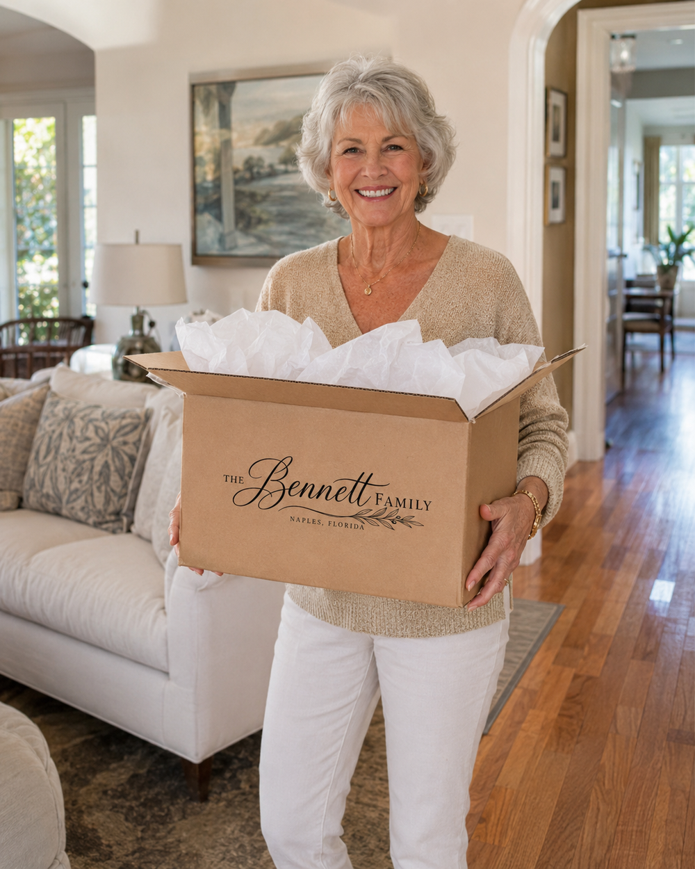 <h2><strong>Why Women Love The Bennett Family</strong></h2>