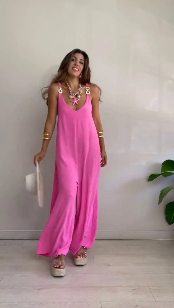 Myravira | Comfortable Jumpsuit