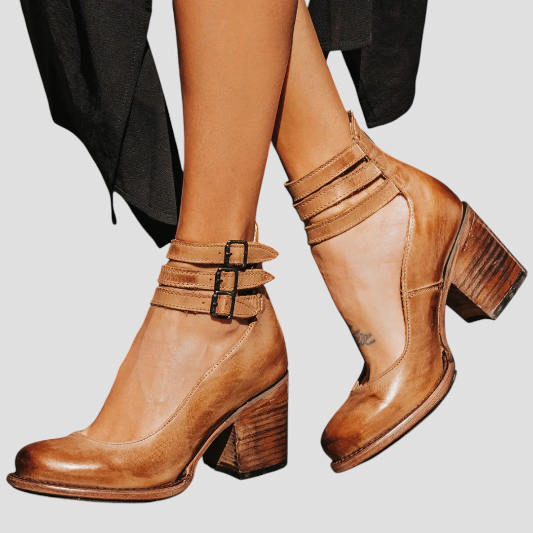 Sonia | Modern Sandal
