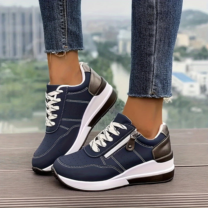 Avalance | Orthopedic Sneakers