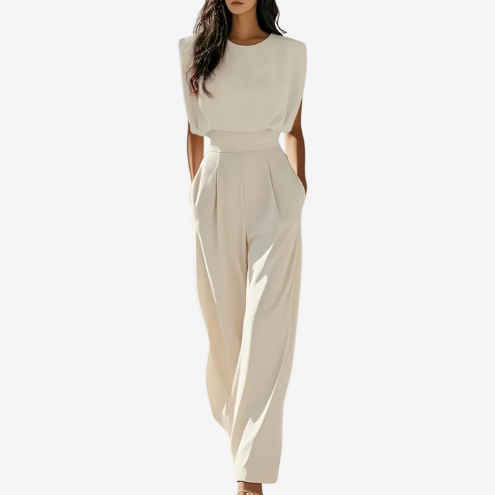 Lyviane | Elegant Jumpsuit