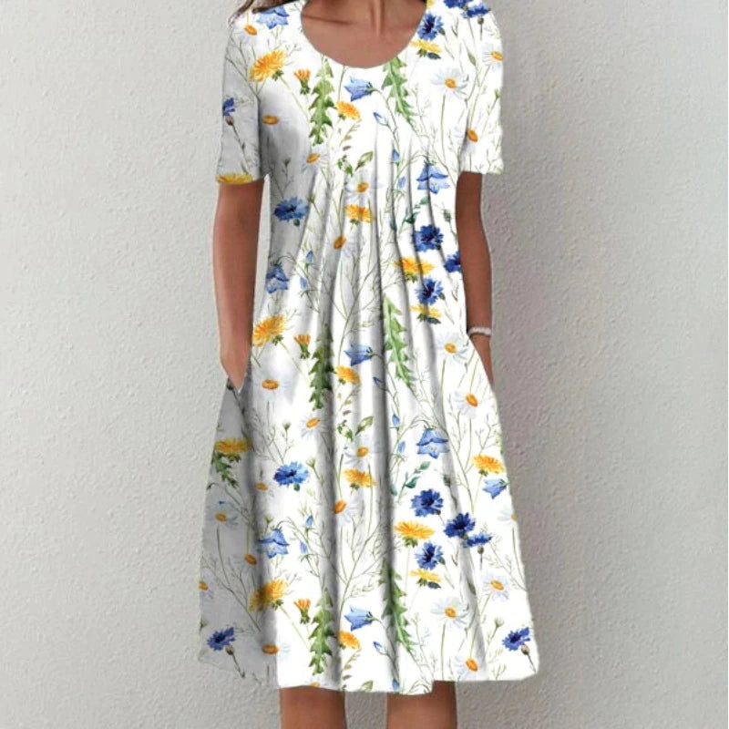 Olyverrah | Elegant Dress