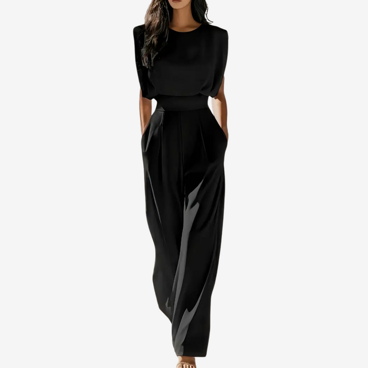 Lyviane | Elegant Jumpsuit