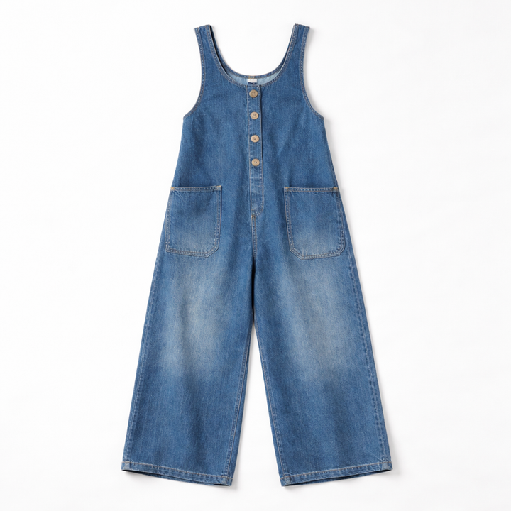 Harper | Sophisticated Jumpsuit