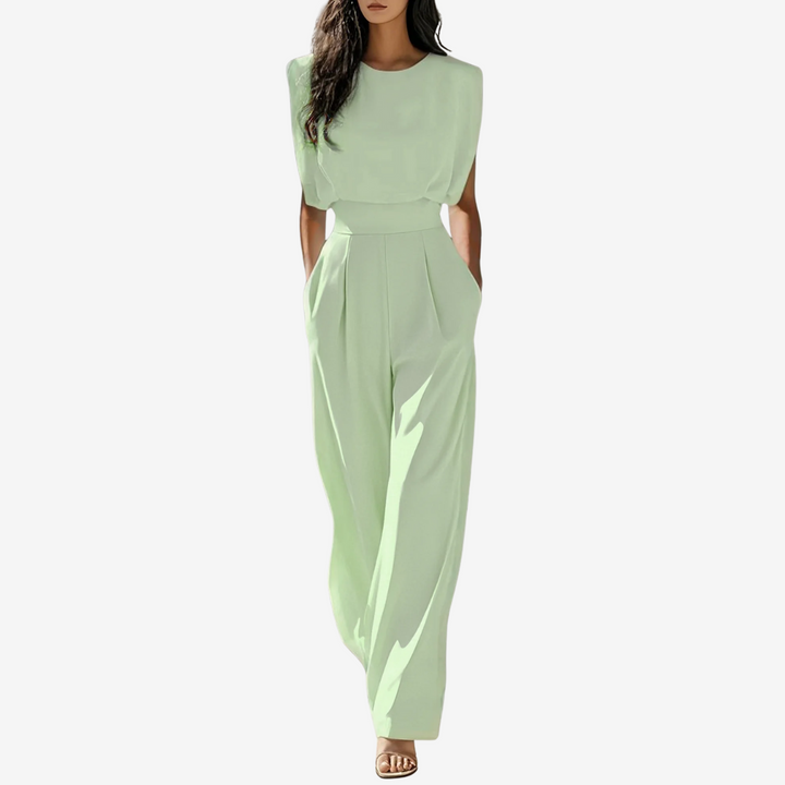 Lyviane | Elegant Jumpsuit