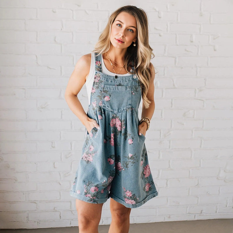 Mirevanyx | Stylish Jumpsuit