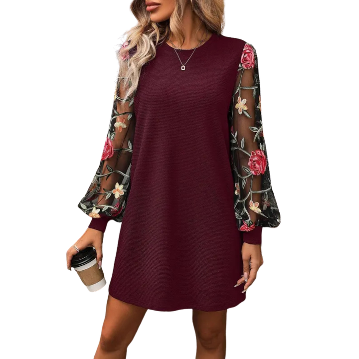 The Mireille Dress
