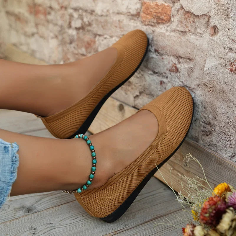 Angela | Anti-Slip Shoes