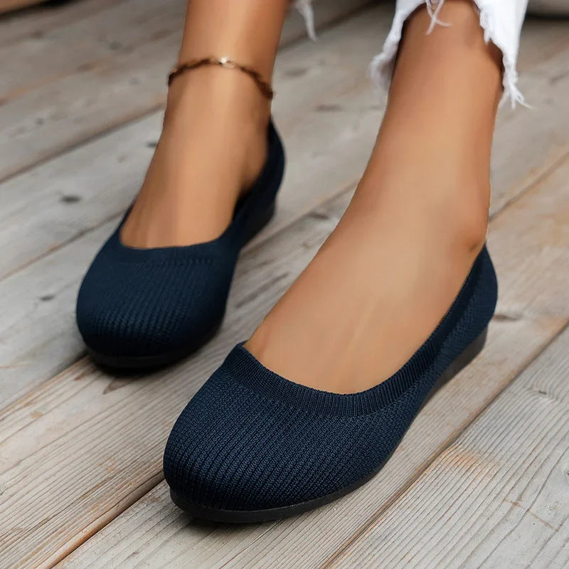 Angela | Anti-Slip Shoes
