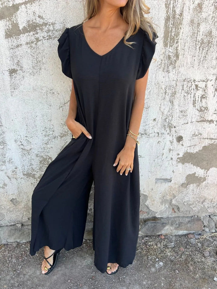 Anzheliah | Elegant Jumpsuit