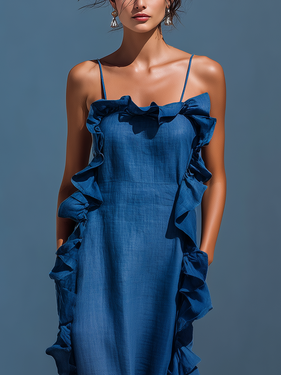 Diandra™ Maxi Dress