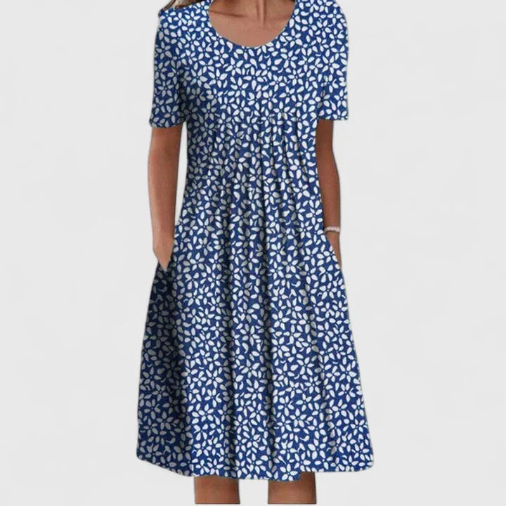 Olyverrah | Elegant Dress