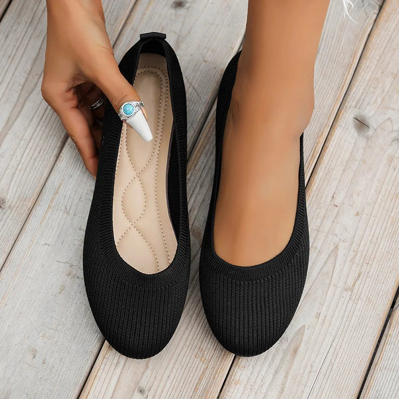 Angela | Anti-Slip Shoes