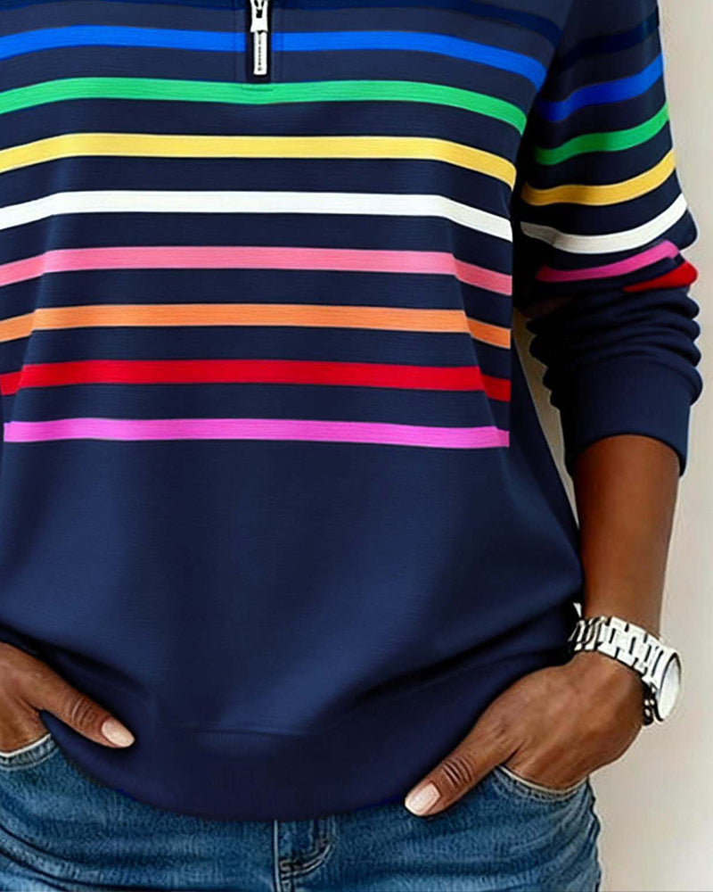 Cassie™ | Elegant Sweatshirt