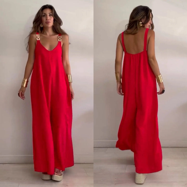 Myravira | Comfortable Jumpsuit
