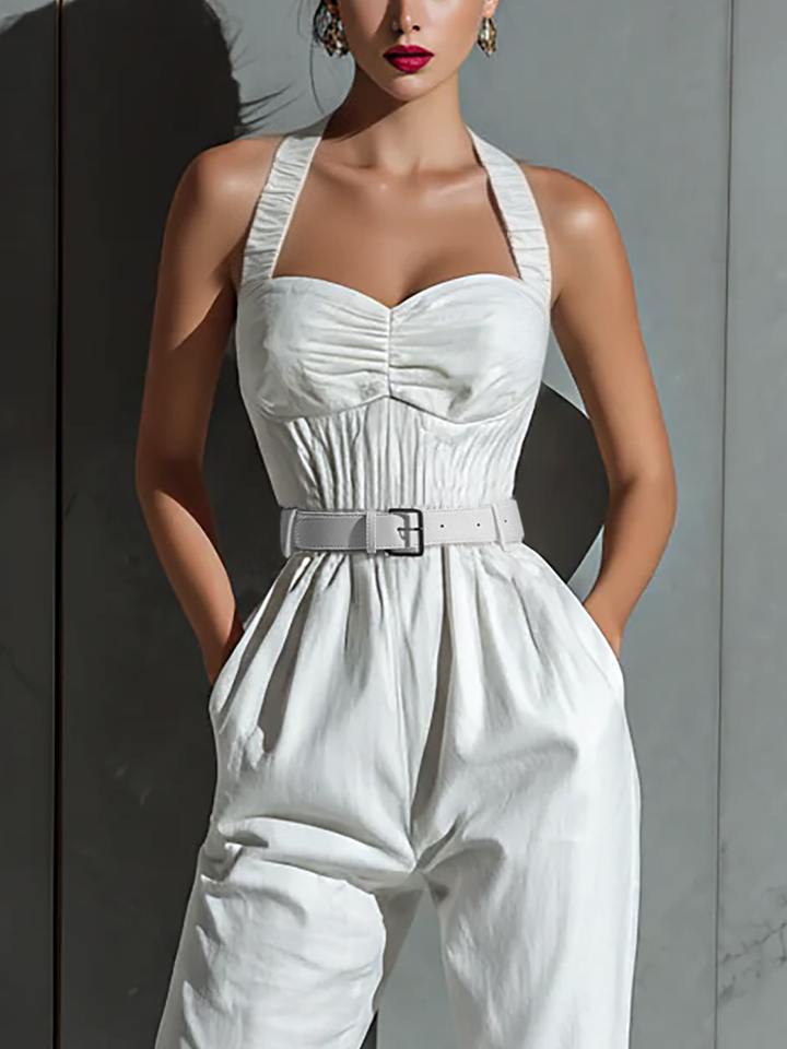 Lunavelle | Sophisticated Jumpsuit