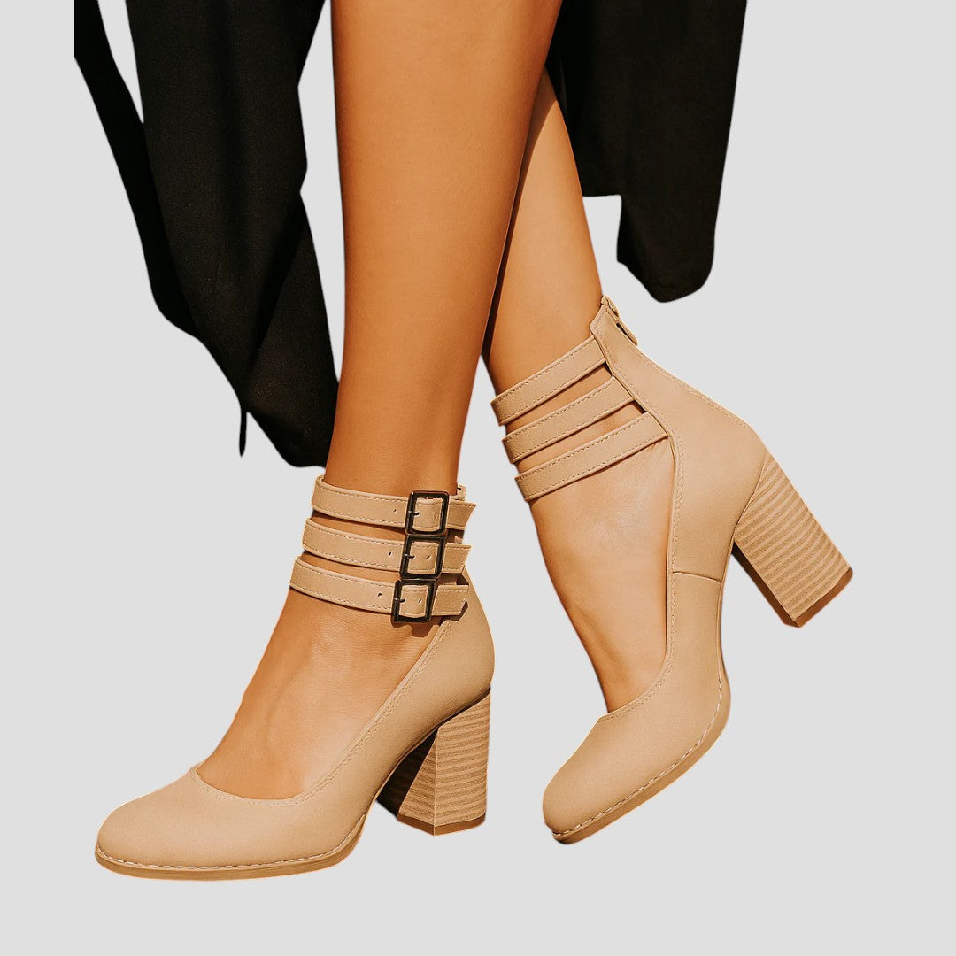 Sonia | Modern Sandal