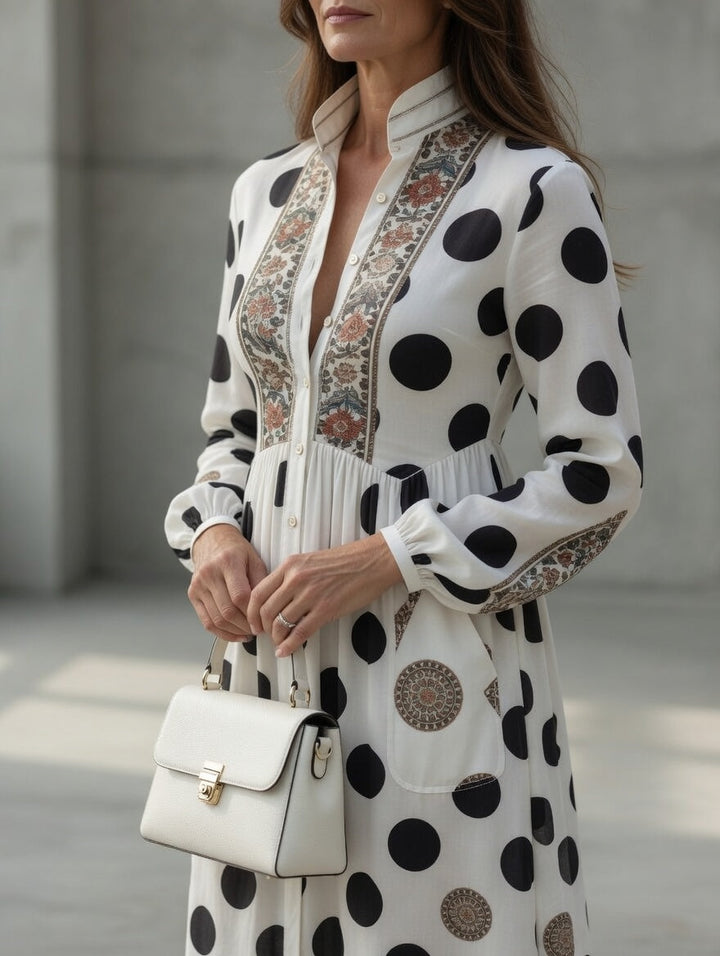 Luna - Signature Dress