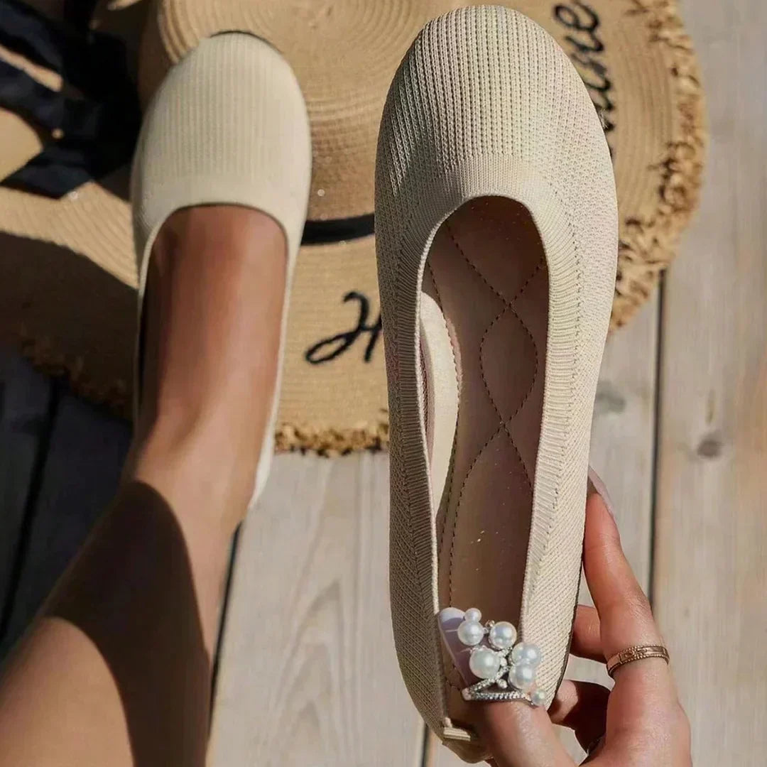 Angela | Anti-Slip Shoes