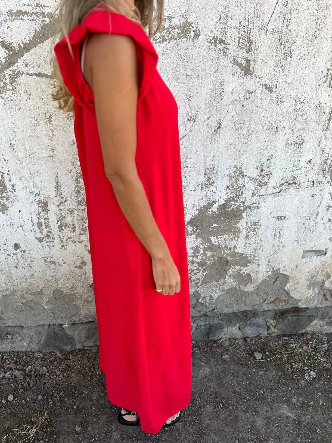 Anzheliah | Elegant Jumpsuit