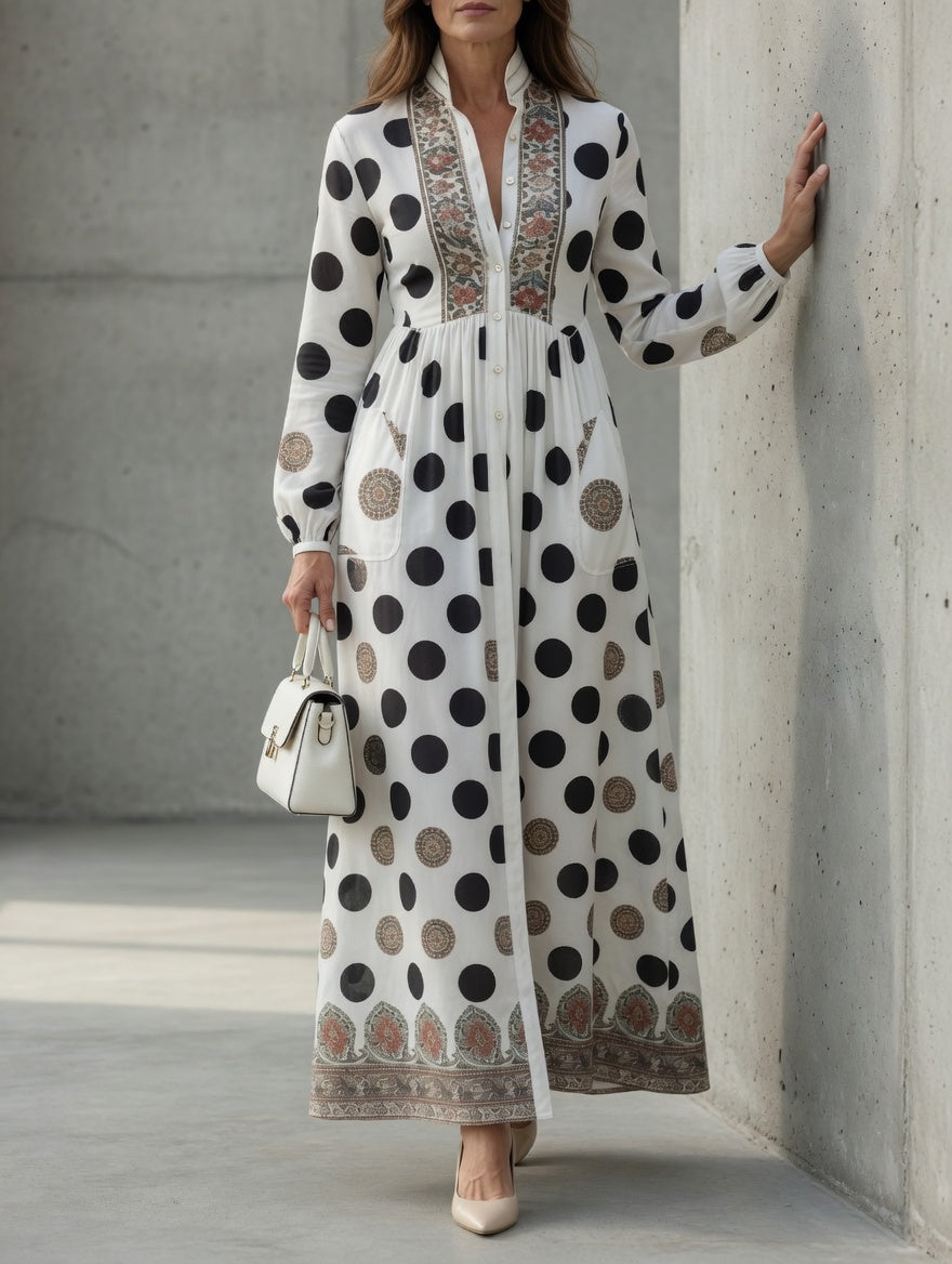 Luna - Signature Dress