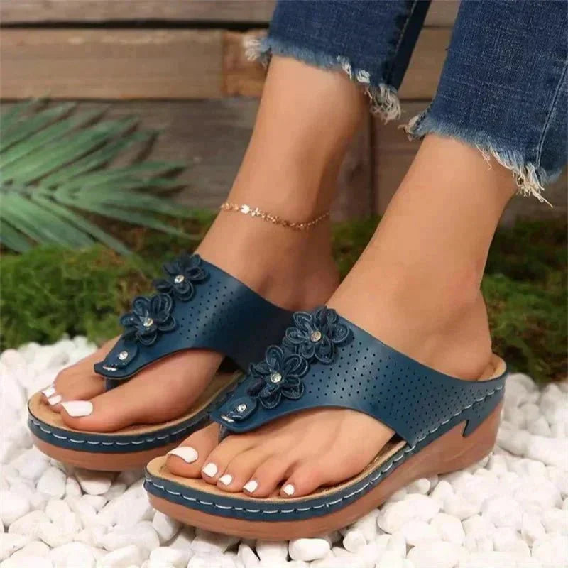 Nami | Luxe Elegant Sandals