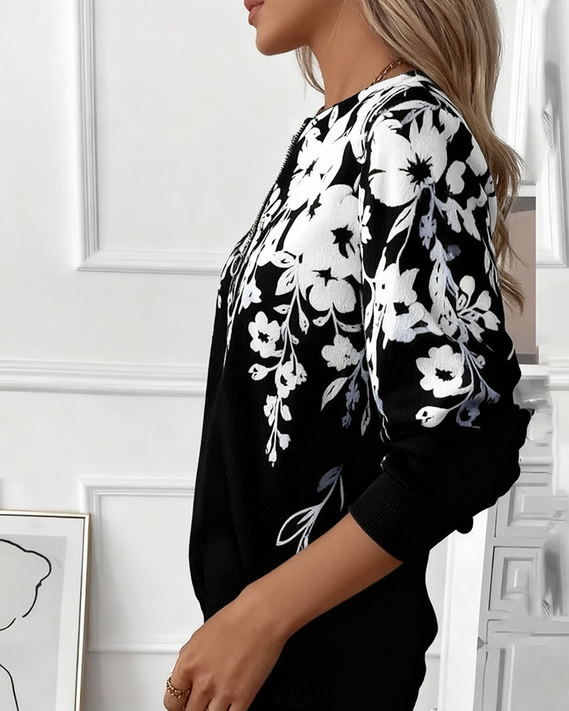 Saely™ | Comfortable Sweatshirt