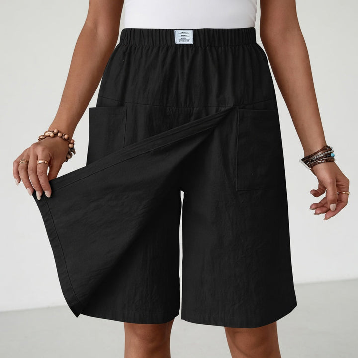 Tine - Active Wrap Short