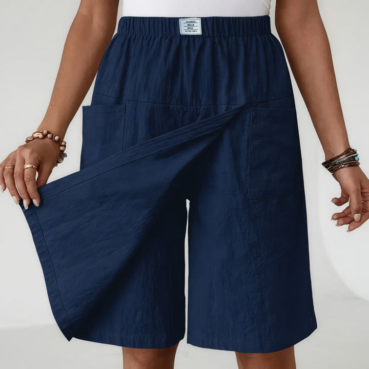 Tine - Active Wrap Short