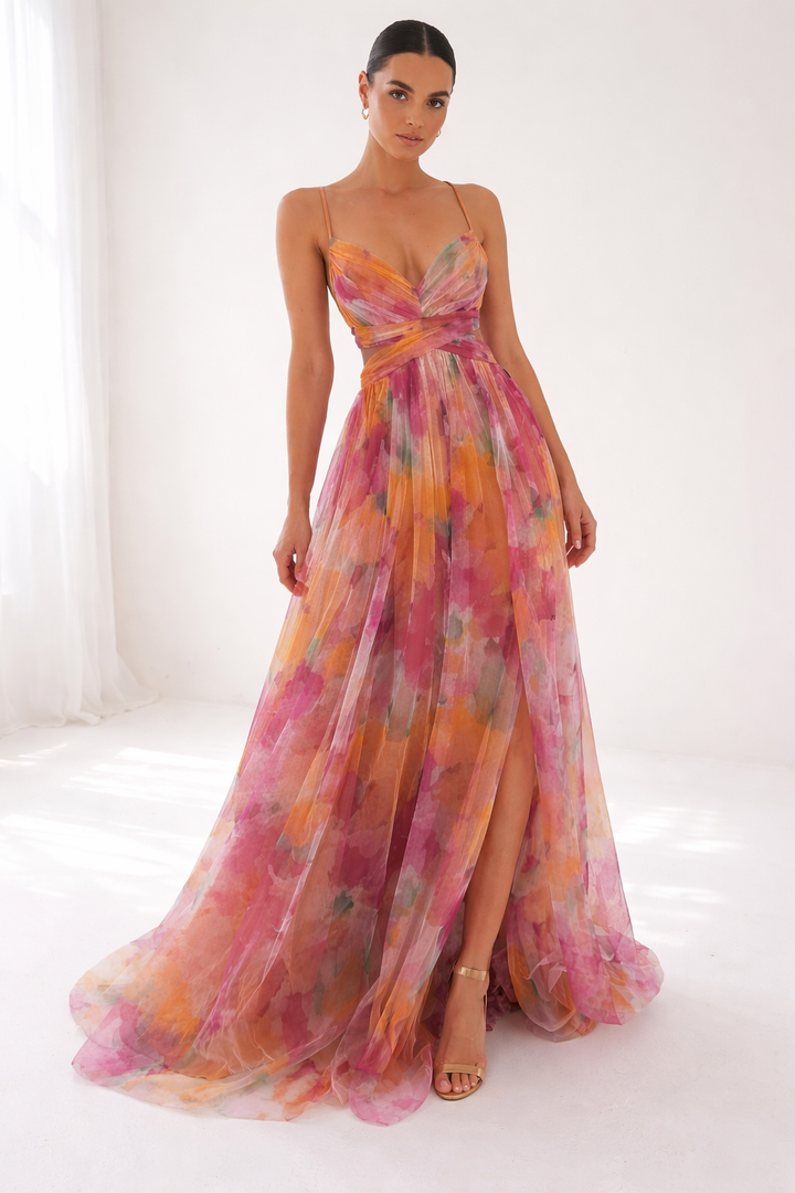 Reve™ Blossom Dress