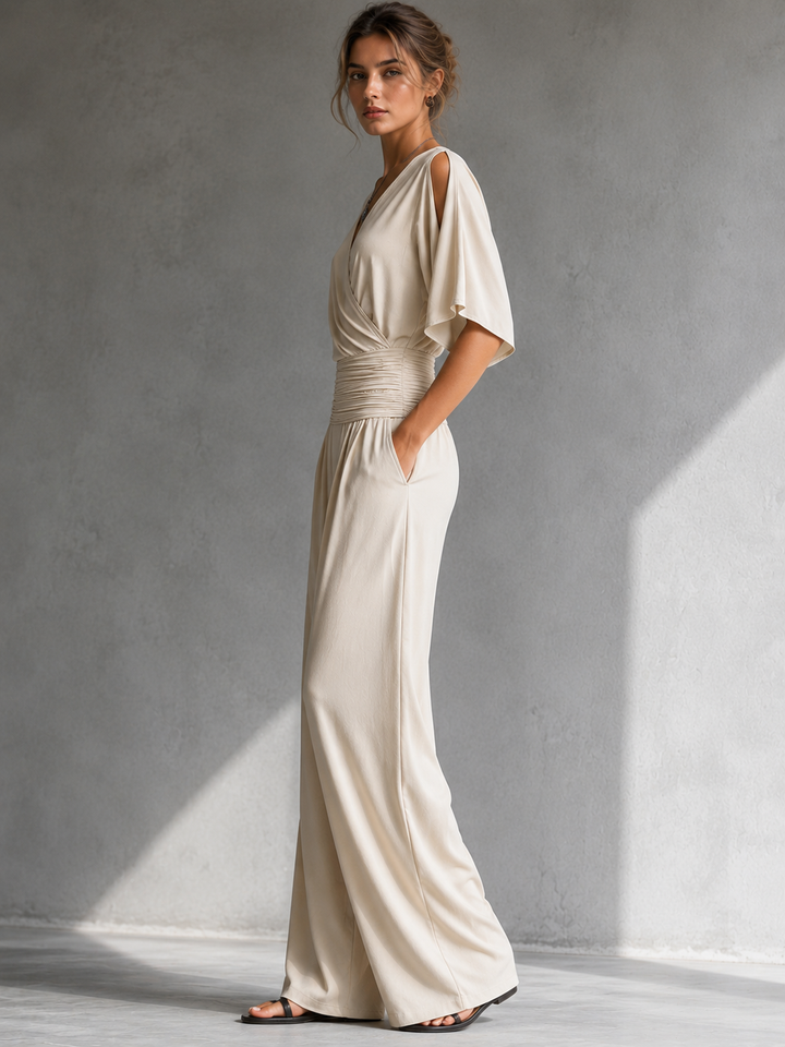 Vaelynovia | Elegant Jumpsuit