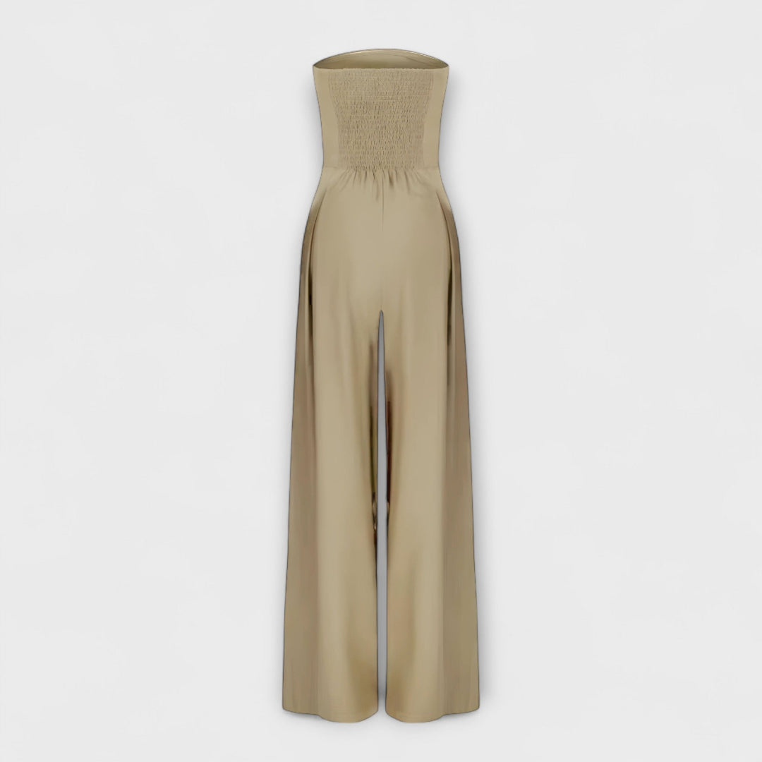 Liliyana | Sophisticated Jumpsuit