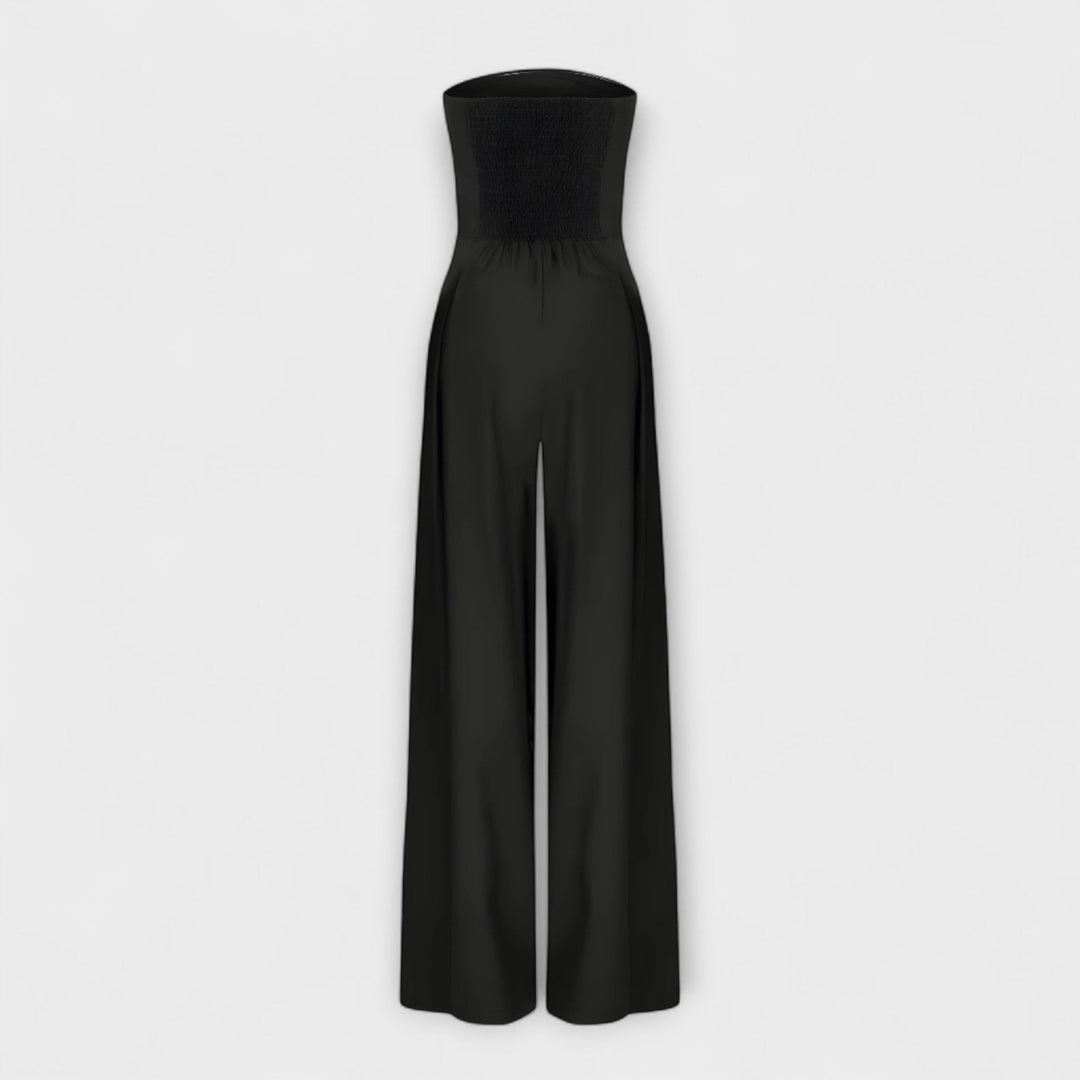 Liliyana | Sophisticated Jumpsuit