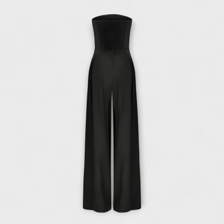Liliyana | Sophisticated Jumpsuit