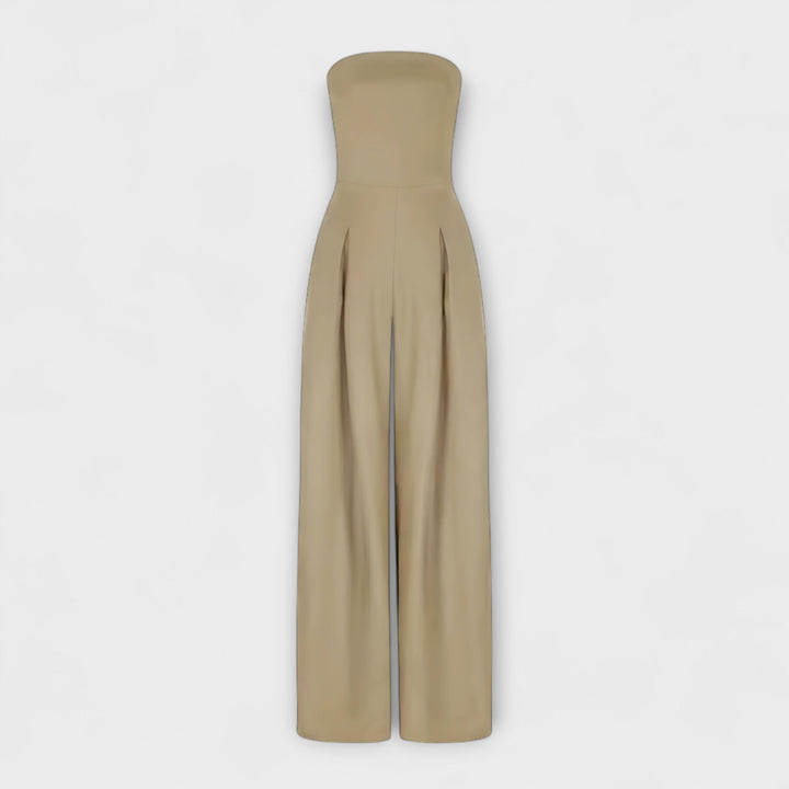 Liliyana | Sophisticated Jumpsuit