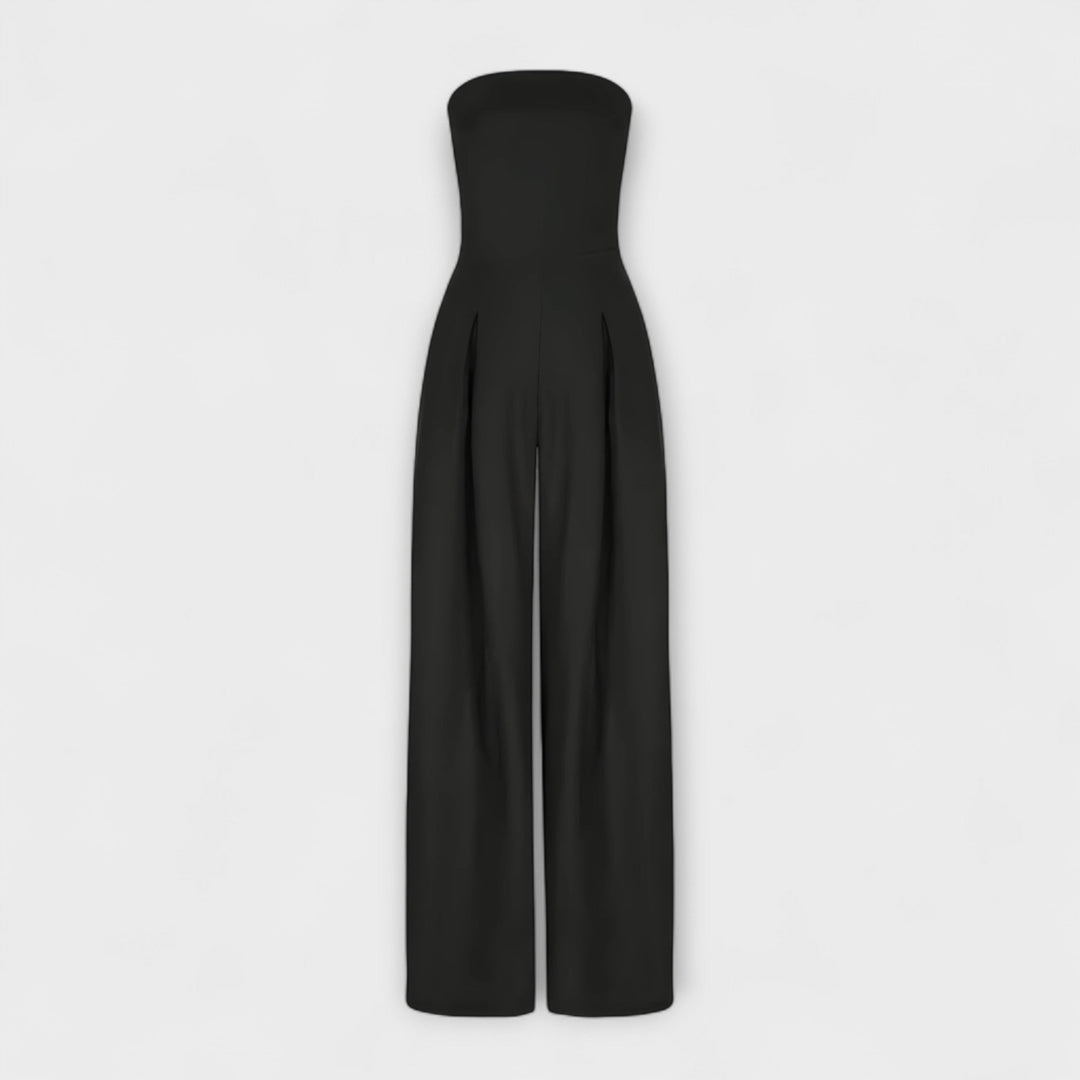 Liliyana | Sophisticated Jumpsuit