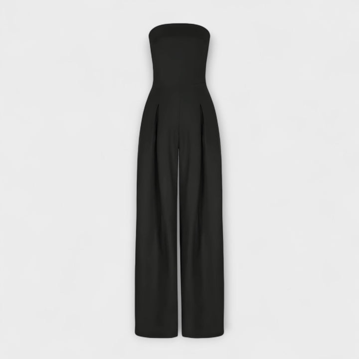 Liliyana | Sophisticated Jumpsuit