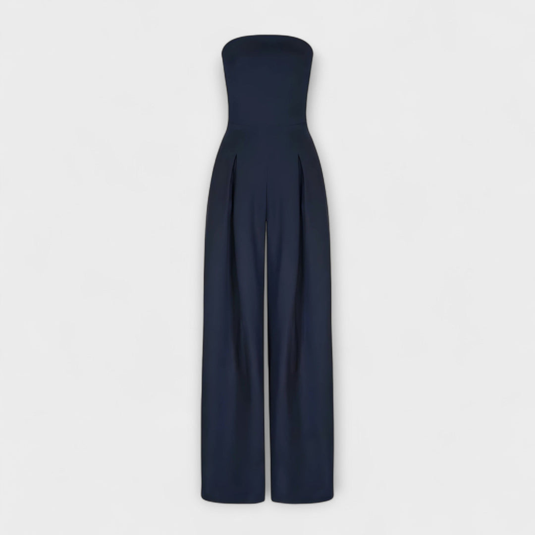 Liliyana | Sophisticated Jumpsuit