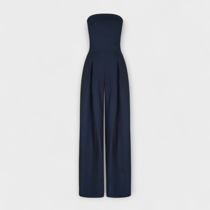 Liliyana | Sophisticated Jumpsuit