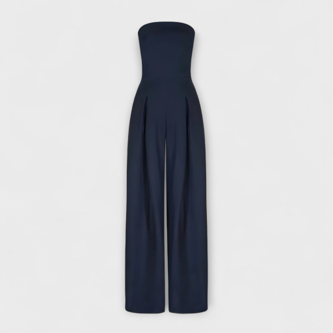 Liliyana | Sophisticated Jumpsuit