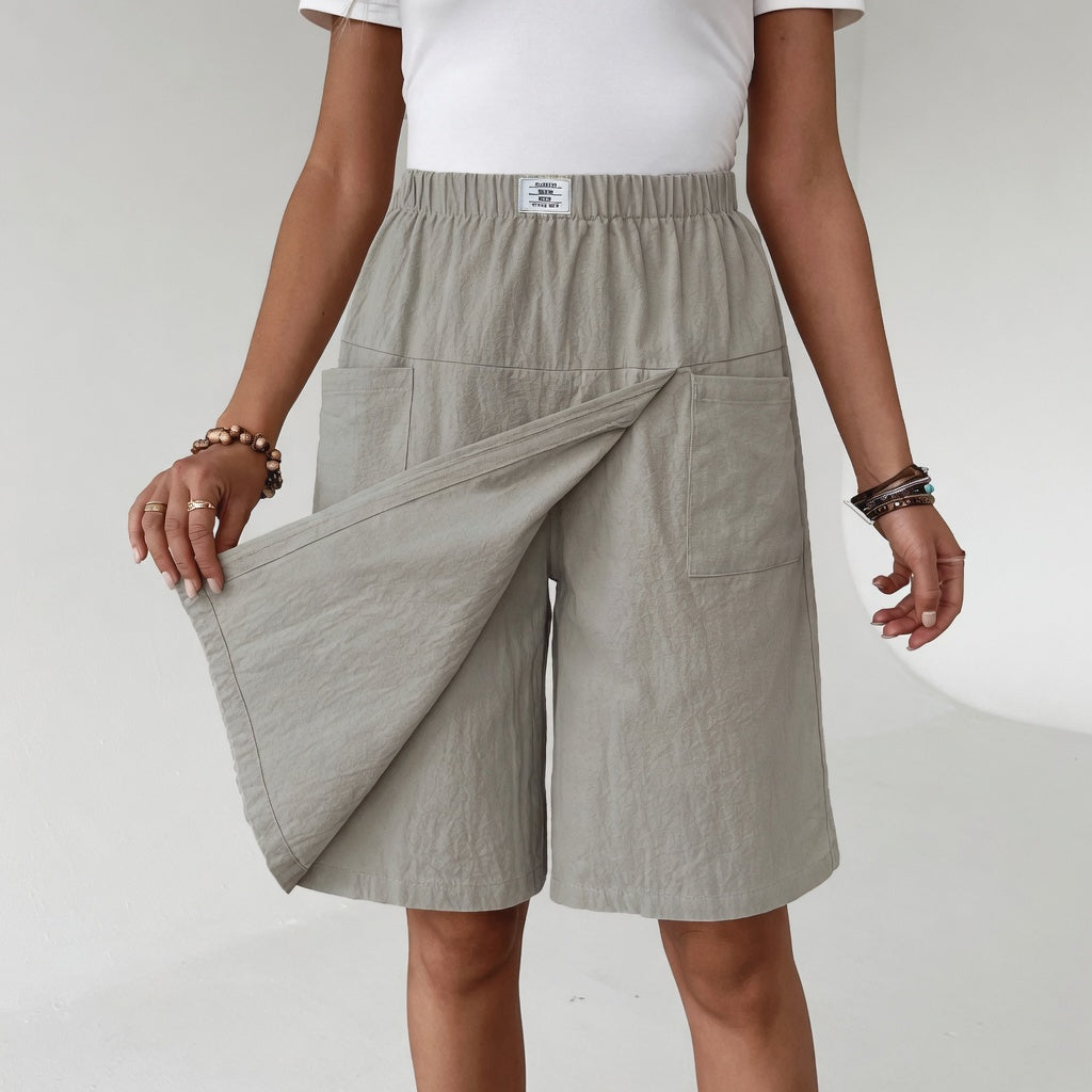 Tine - Active Wrap Short