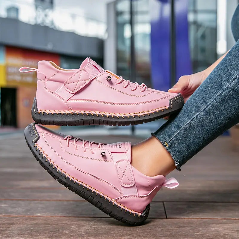 Mila | Comfortable sneakers