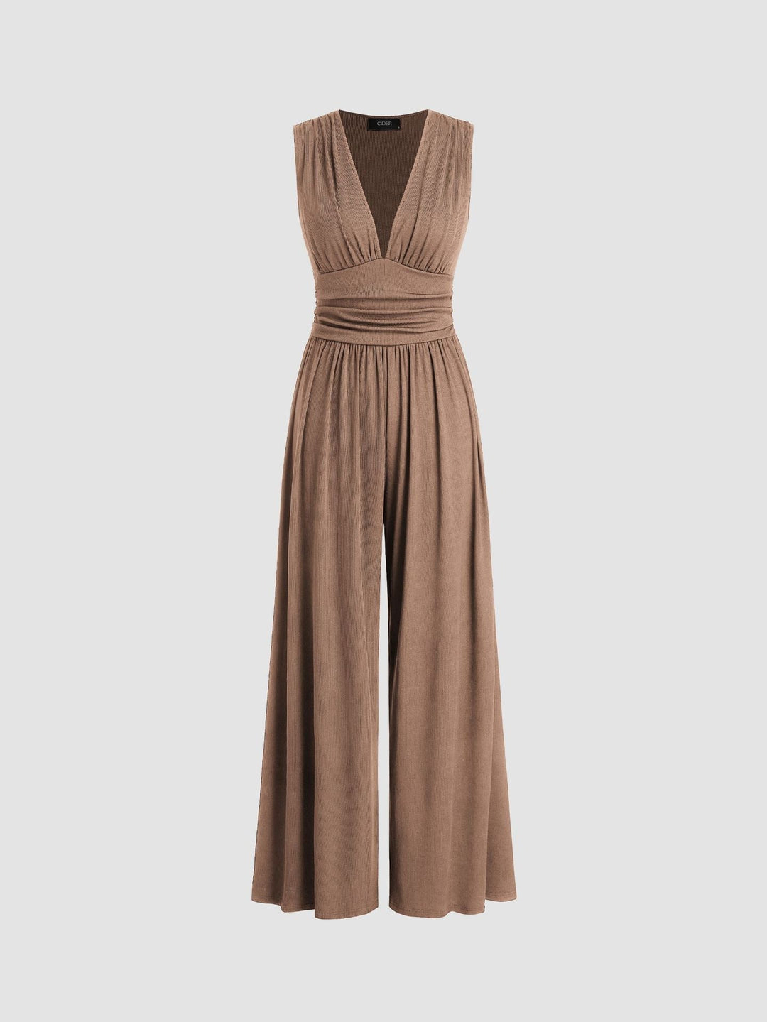 Velorynka | Comfortable Jumpsuit
