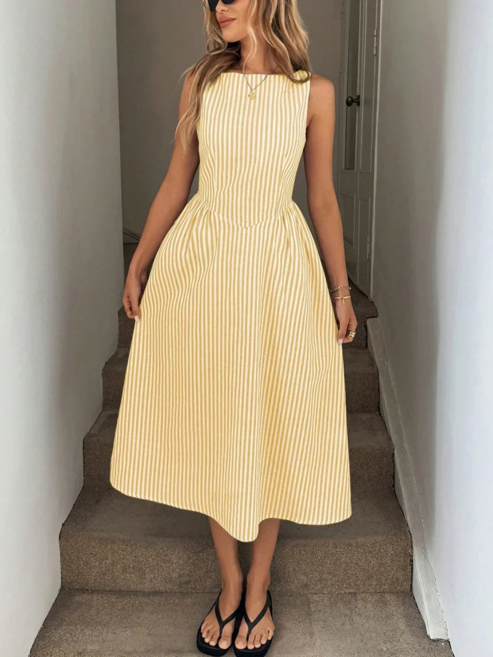 Denise™ Maxi Dress