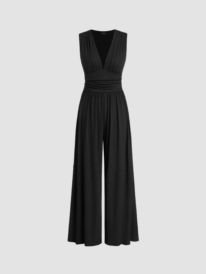 Velorynka | Comfortable Jumpsuit